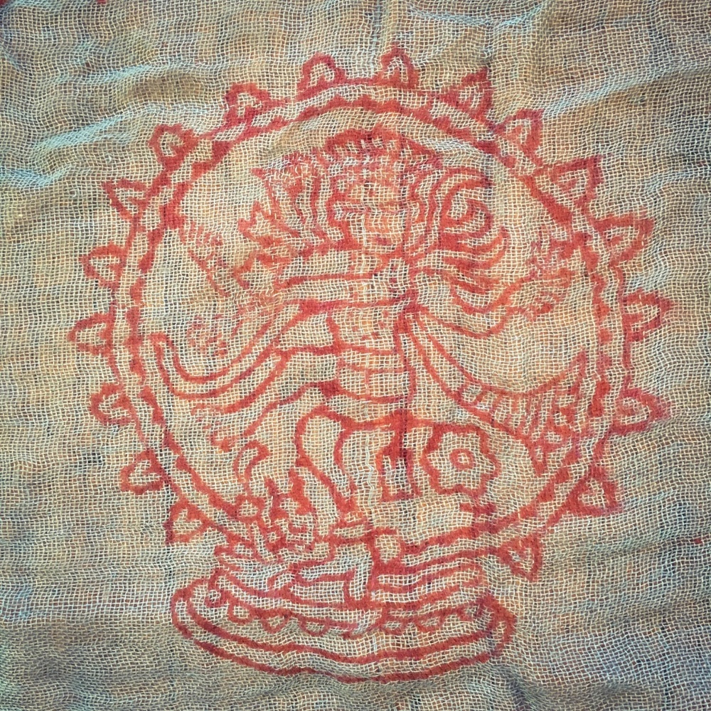 Scarf - Picture 2 of 3